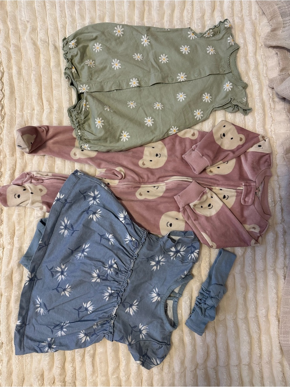 Carters 6M Bundle